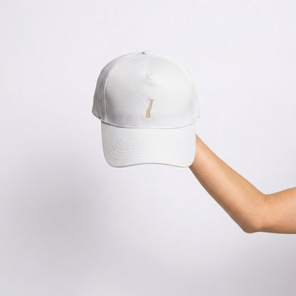 Cappellino Ricamato - GARPEZ