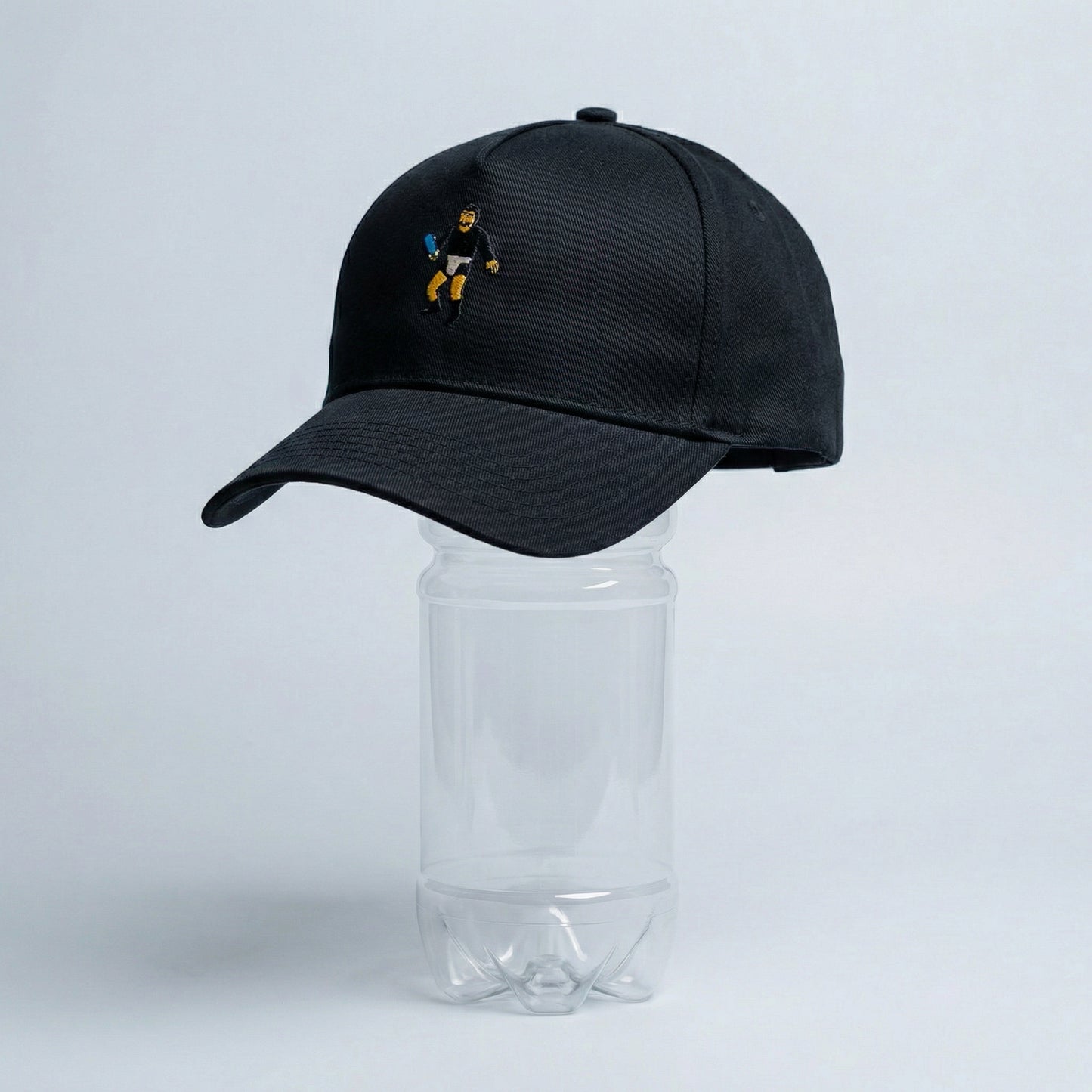 Cappellino Ricamato - TAFAZZI