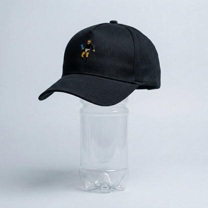 Cappellino Ricamato - TAFAZZI