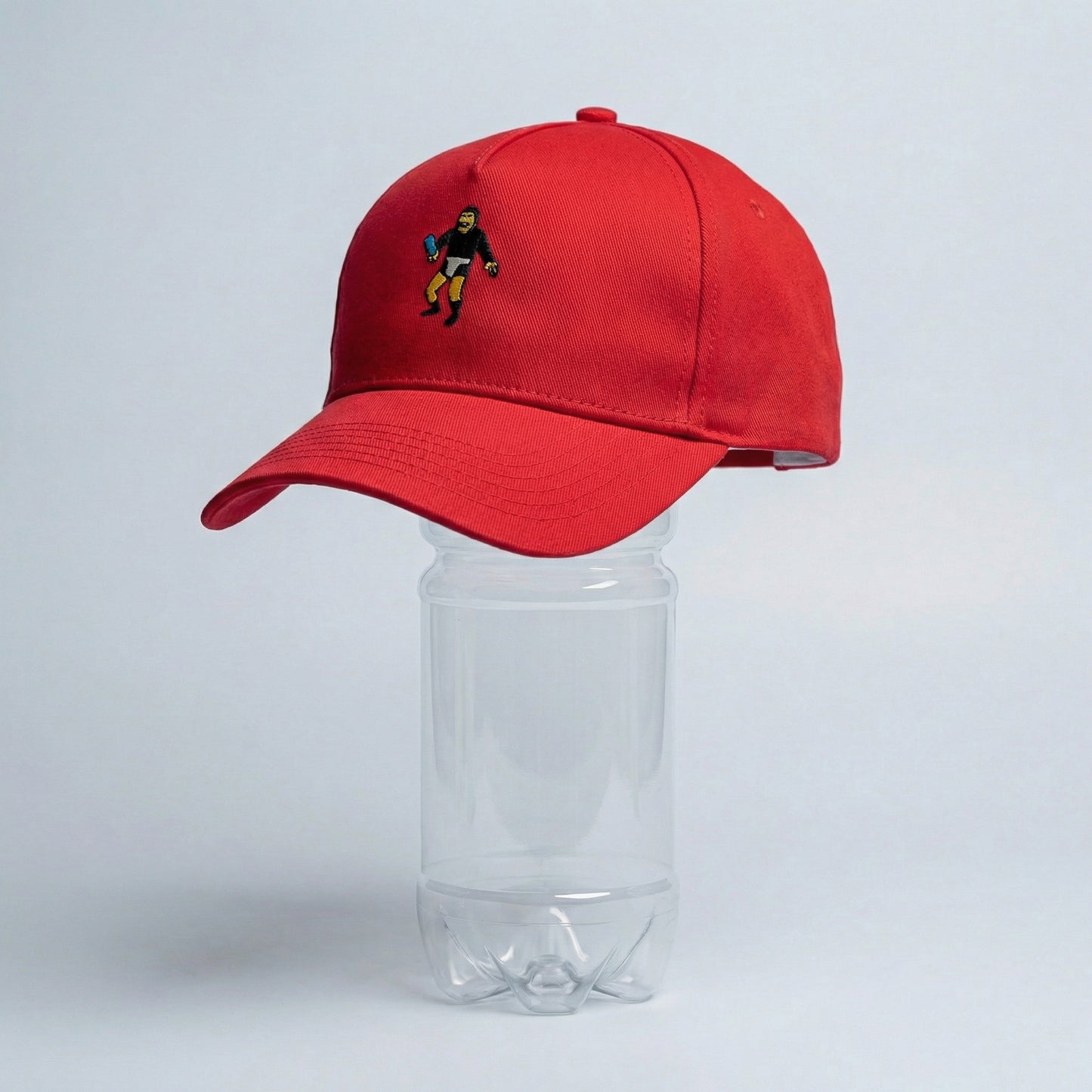 Cappellino Ricamato - TAFAZZI