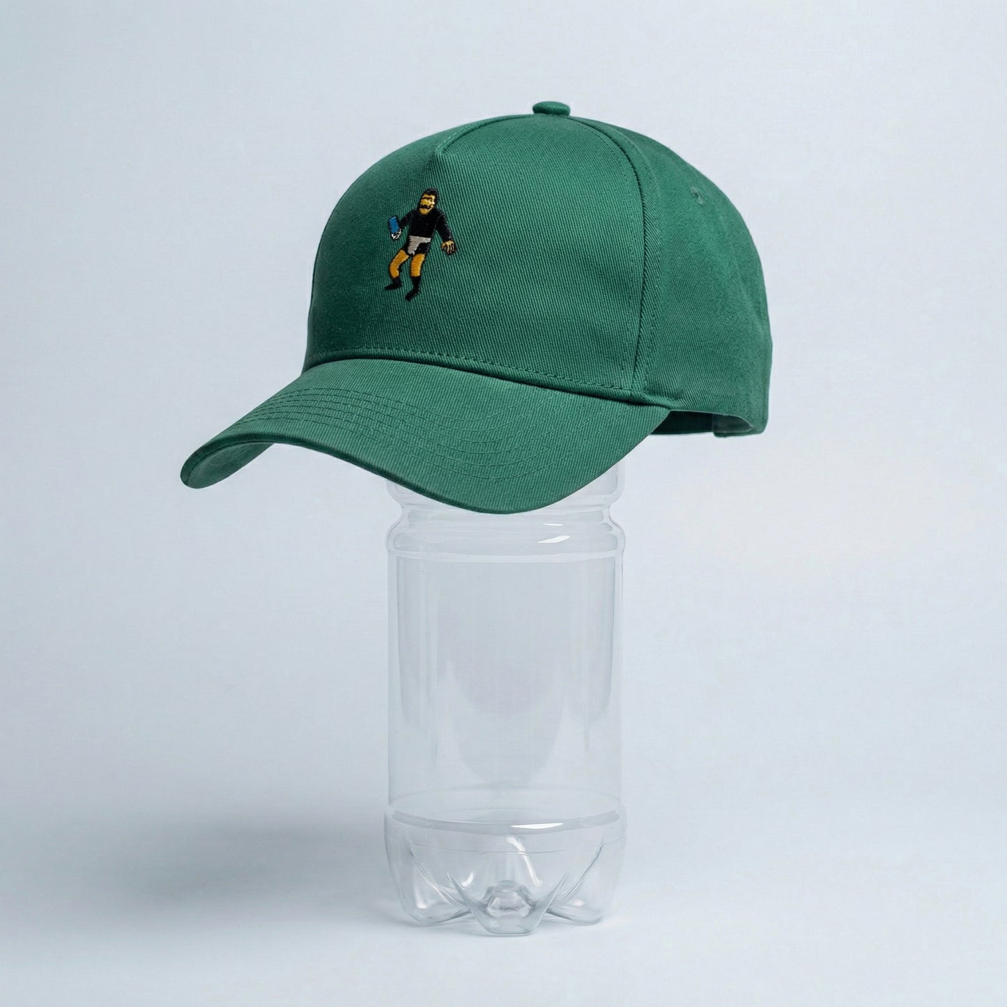 Cappellino Ricamato - TAFAZZI