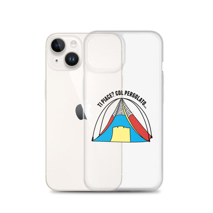Cover iPhone Tenda