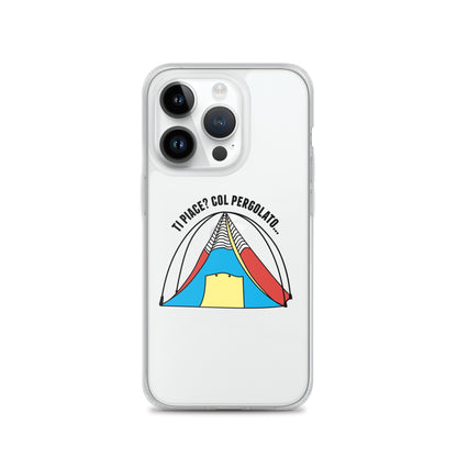 Cover iPhone Tenda