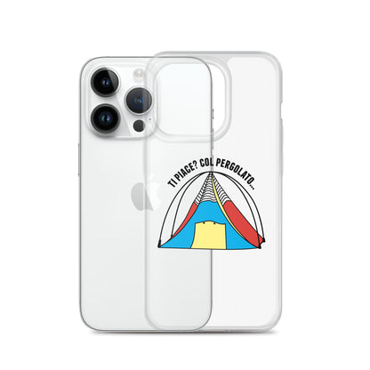 Cover iPhone Tenda