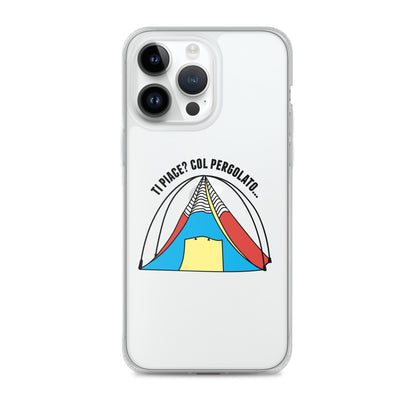 Cover iPhone Tenda