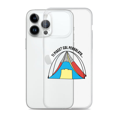 Cover iPhone Tenda