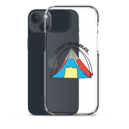 Cover iPhone Tenda
