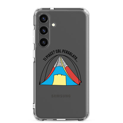 Cover Samsung Tenda