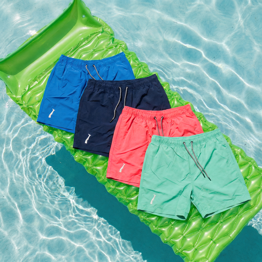 Costume da bagno ricamato - GARPEZ