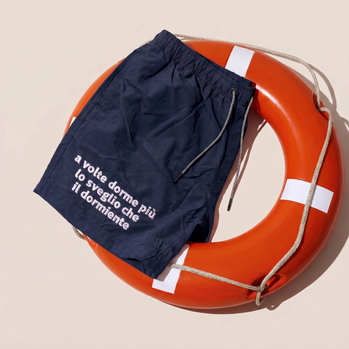 Costume da bagno ricamato - DORMIENTE
