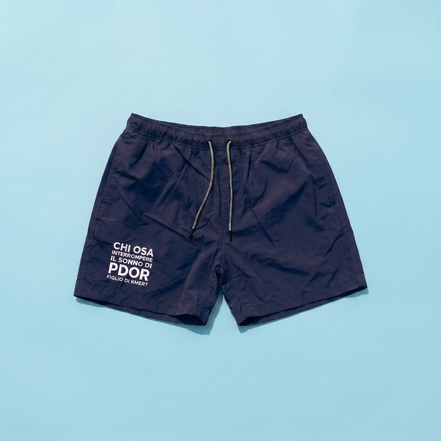 Costume da bagno ricamato - PDOR
