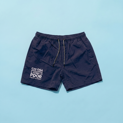 Costume da bagno ricamato - PDOR