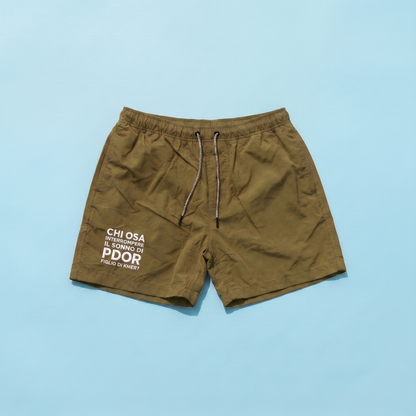 Costume da bagno ricamato - PDOR