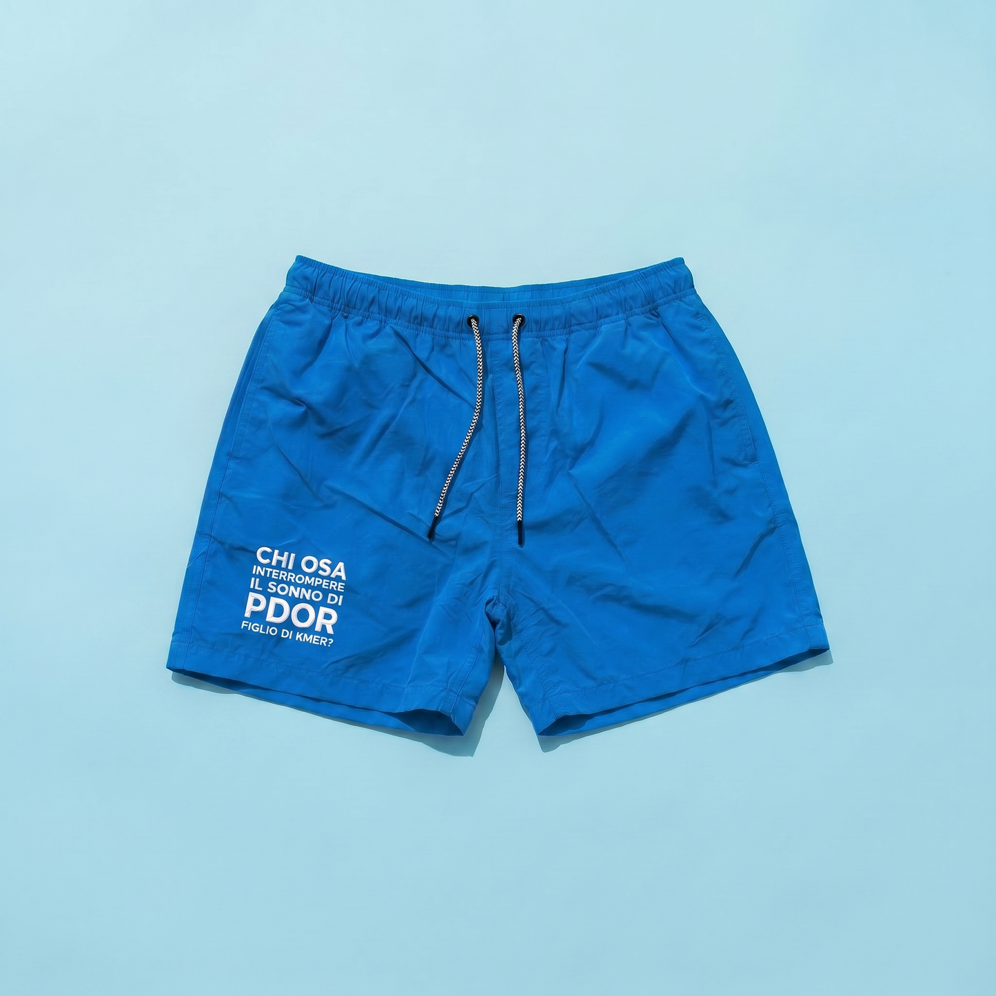 Costume da bagno ricamato - PDOR