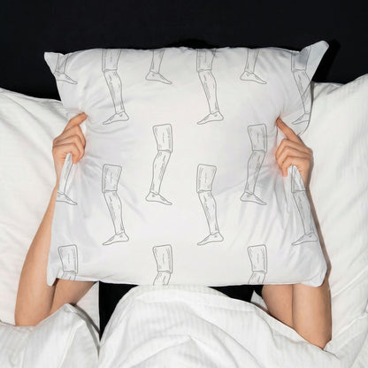 Cuscino pattern - GARPEZ