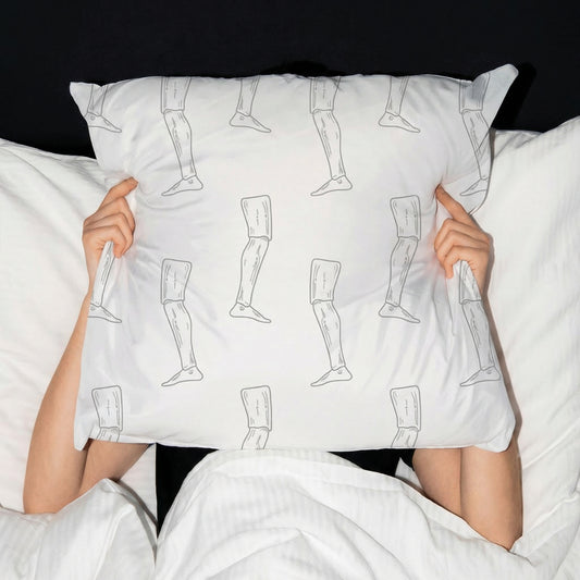 Cuscino pattern - GARPEZ