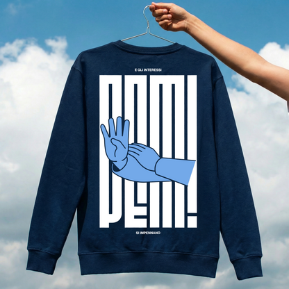 Felpa - PEM!