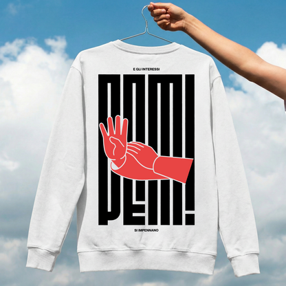 Felpa - PEM!