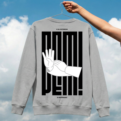 Felpa - PEM!
