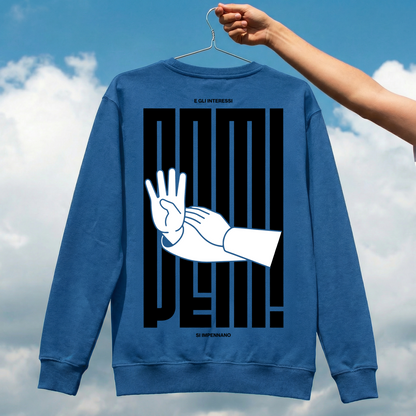 Felpa - PEM!