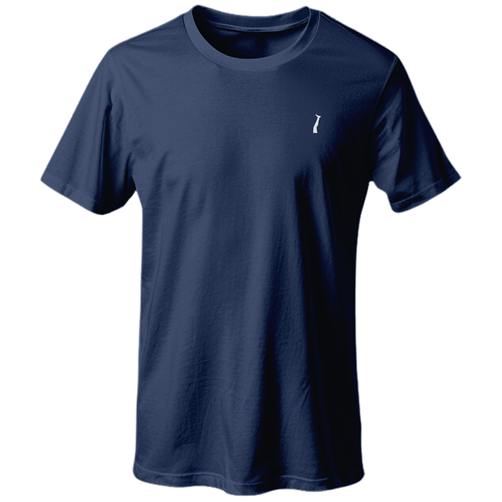 T-shirt FUORI DAL LETTO? NESSUNA PIETÀ!
