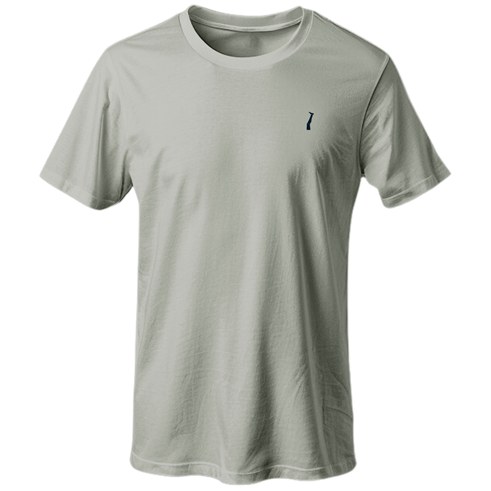 T-shirt FUORI DAL LETTO? NESSUNA PIETÀ!