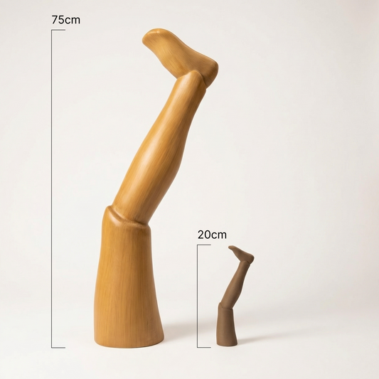 Garpez 20 cm