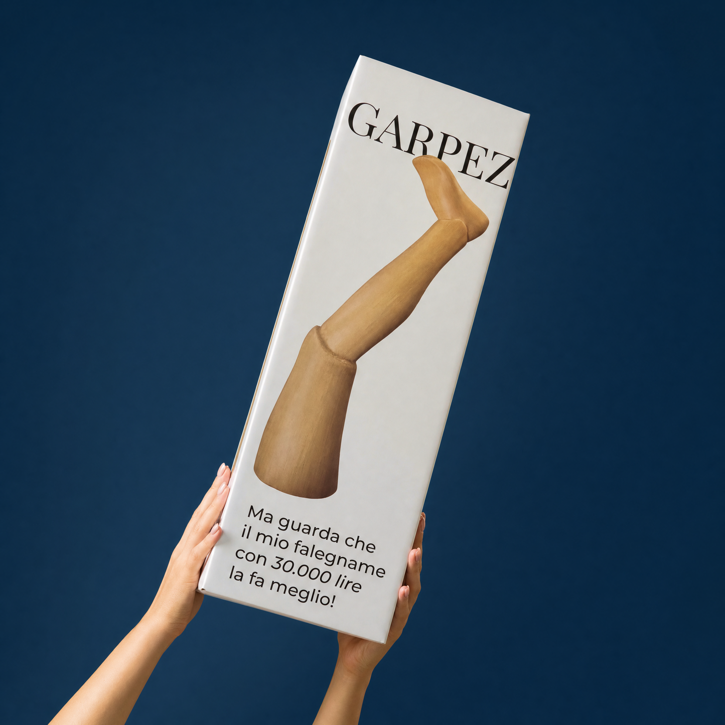 Garpez 75 cm