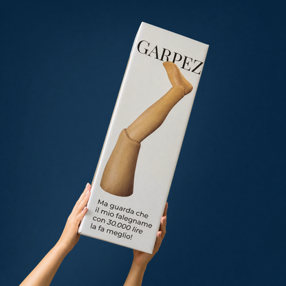 Garpez 75 cm
