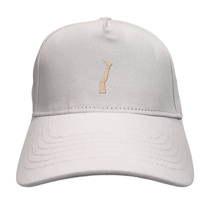 Cappellino Ricamato GARPEZ (new collection)
