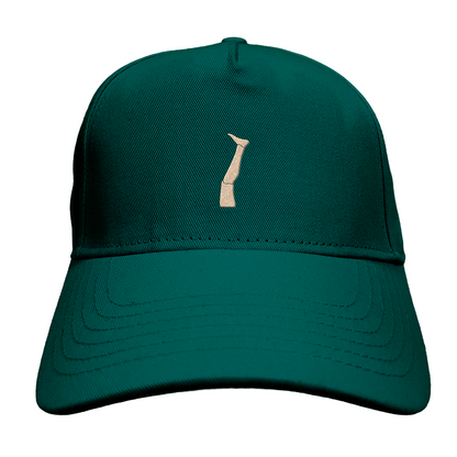 Cappellino Ricamato GARPEZ (new collection)