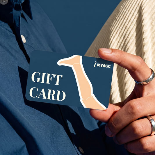 Gift Card MyAGG