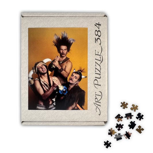 Puzzle - PDOR