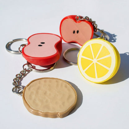 Set Portachiavi - Mito di Platone