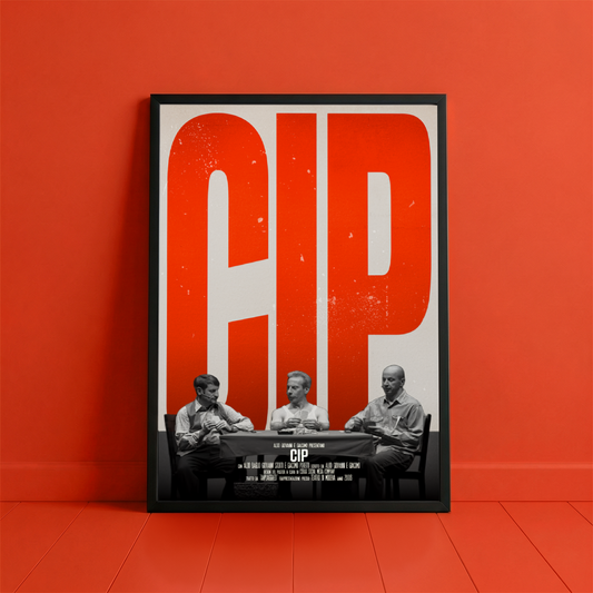 Poster - CIP