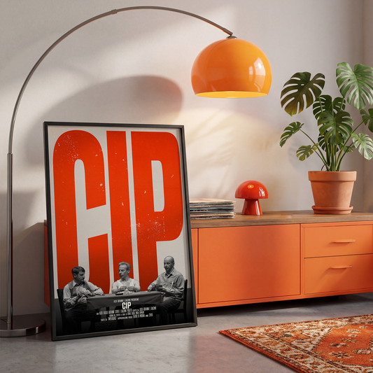 Poster - CIP