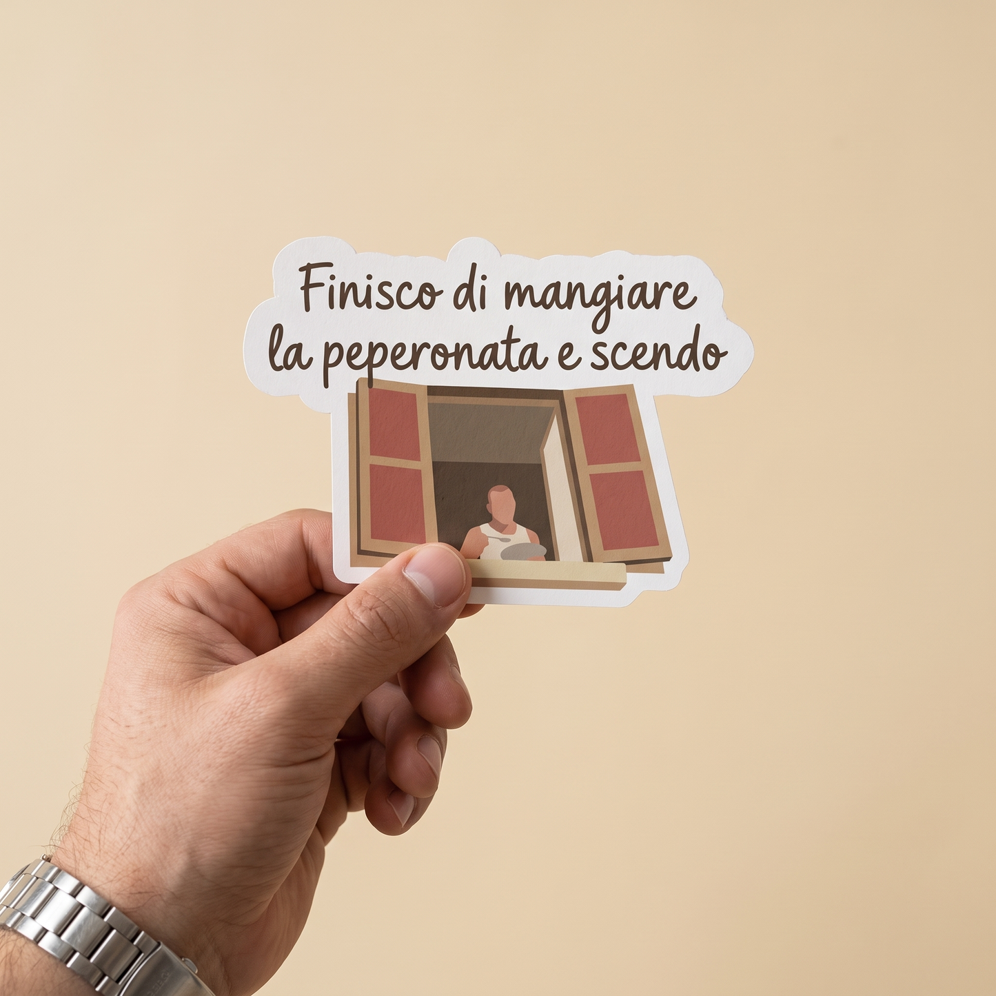 Stickers - Pack (13 pezzi)