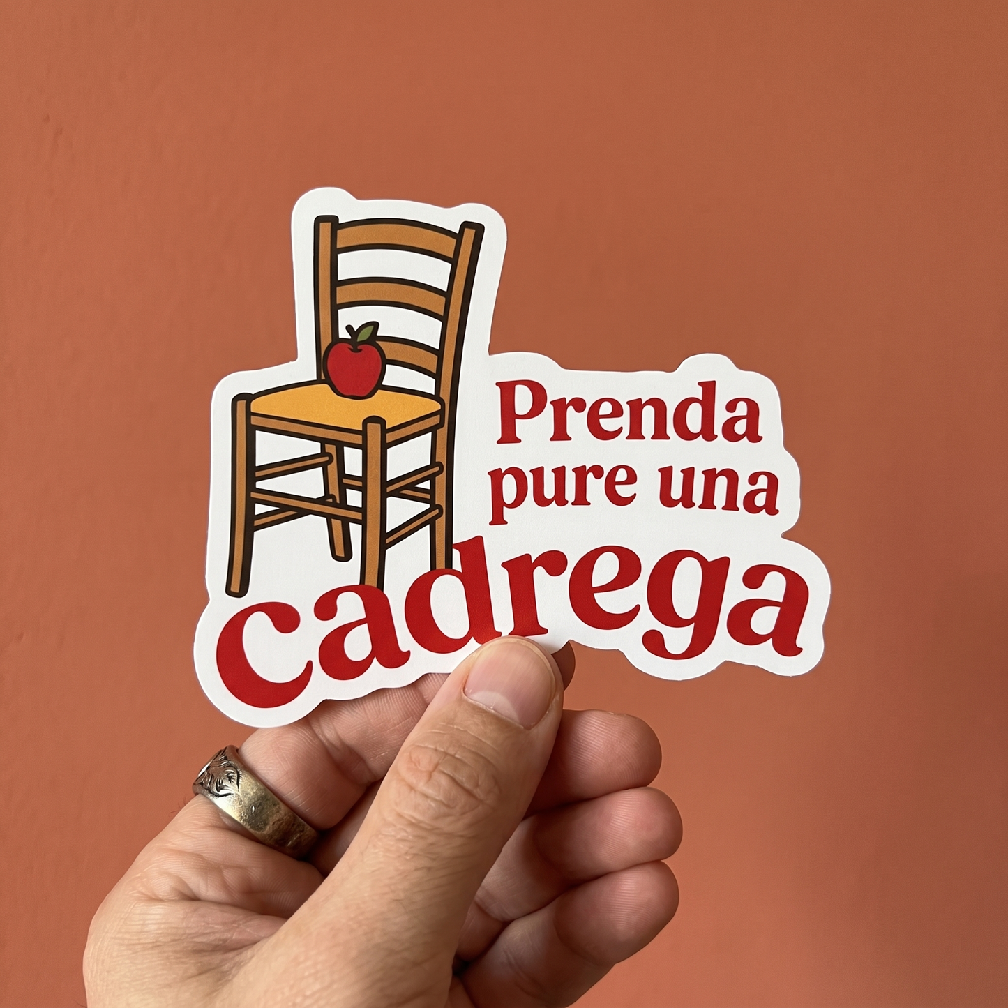 Stickers - Pack (13 pezzi)