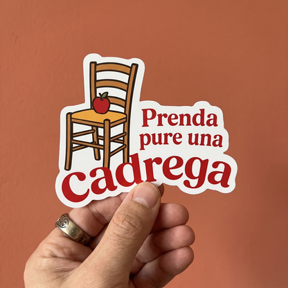 Stickers - Pack (13 pezzi)