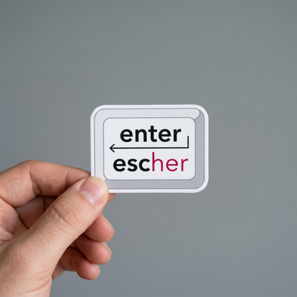 Stickers - Pack (13 pezzi)