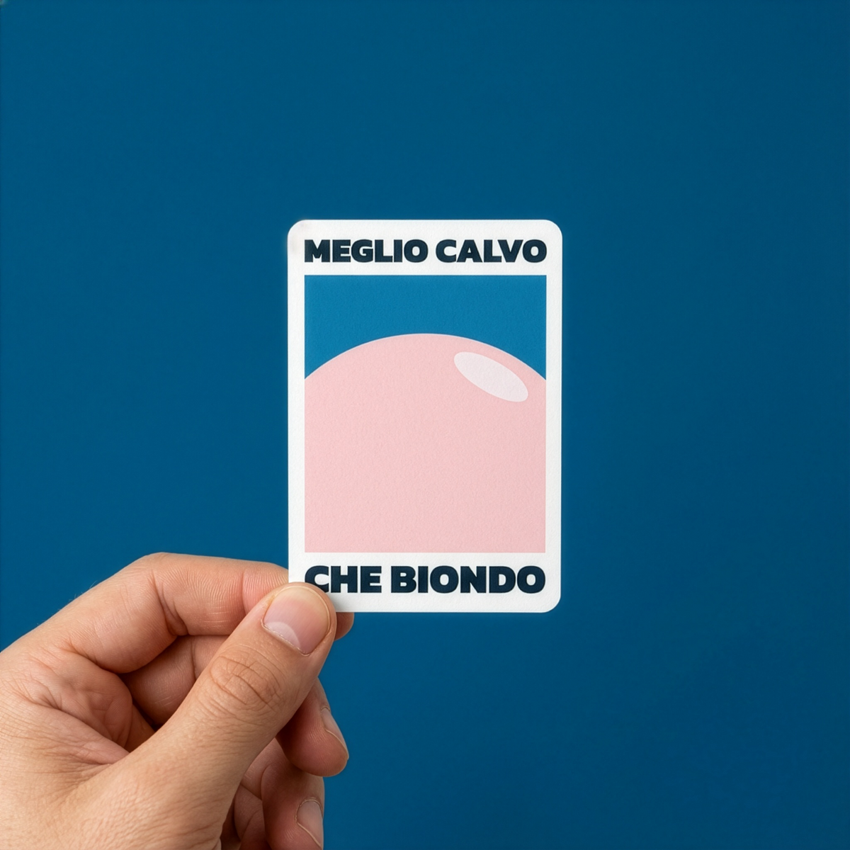 Stickers - Pack (10 pezzi)