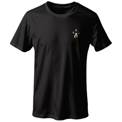 T-shirt ricamata TAFAZZI