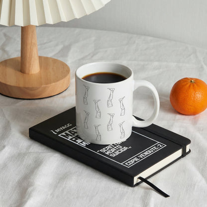 Tazza - GARPEZ