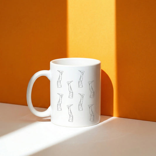 Tazza - GARPEZ