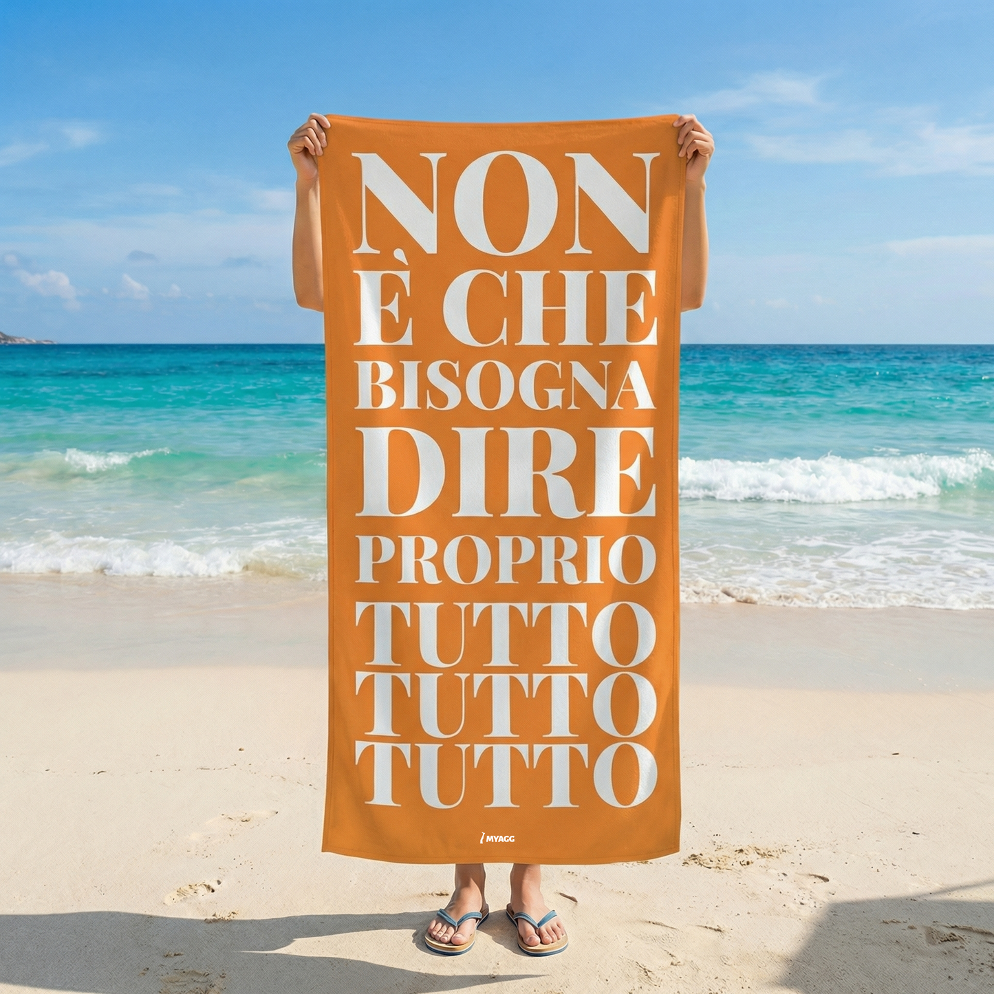Telo mare - TUTTO TUTTO