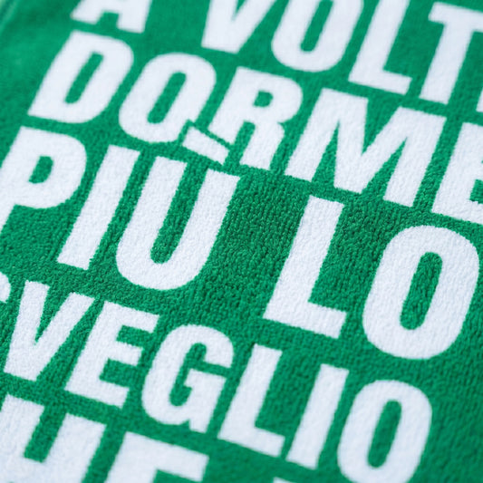 Telo mare - DORMIENTE