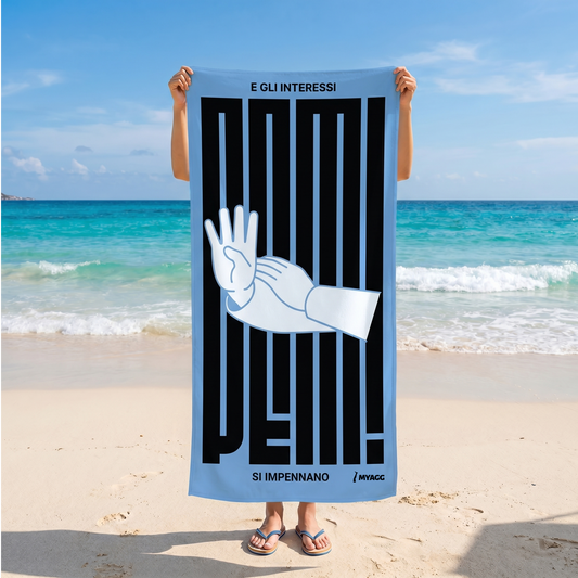 Telo mare - PEM!