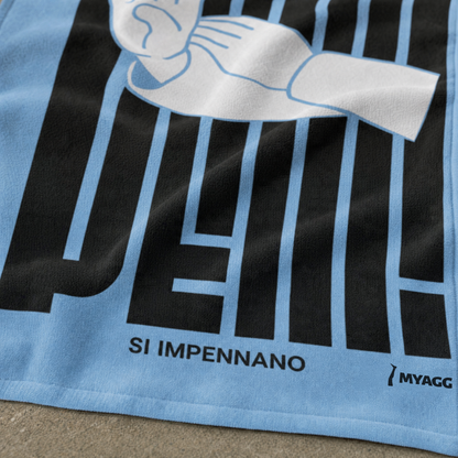 Telo mare - PEM!