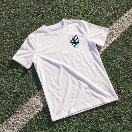 T-shirt - SamPDOR