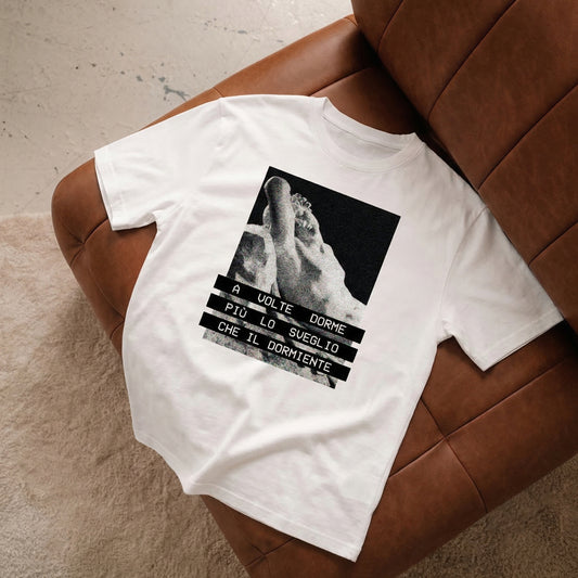 T-shirt - DORMIENTE